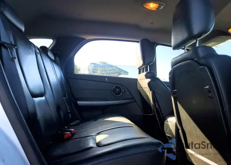 2006 Pontiac Torrent z USA, uszkodzony, nr VIN 2CKDL63F666036232